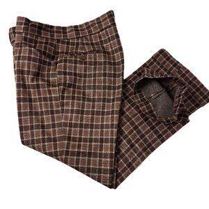 70’s Jaymar Pants Dress Slacks USA  Vintage Retro 34" x 29"